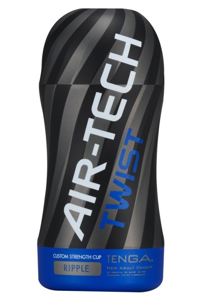 Masturbatore Air Tech Twist Ripple