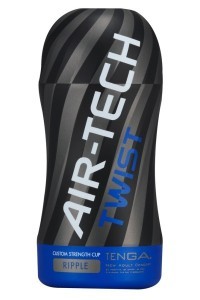 Masturbatore Air Tech Twist Ripple