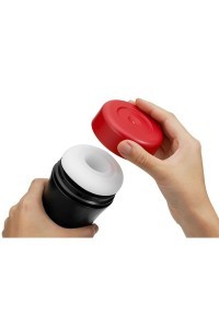 Masturbatore Air Tech Twist Ripple