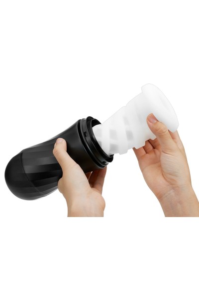 Masturbatore Air Tech Twist Ripple