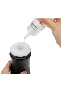 Masturbatore Air Tech Twist Ripple