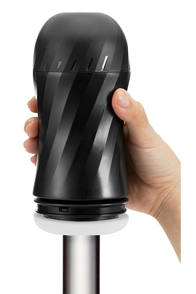 Masturbatore Air Tech Twist Ripple