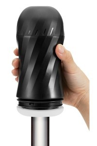 Masturbatore Air Tech Twist Ripple