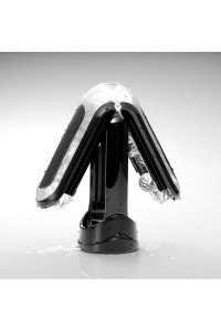 Masturbatore Flip 0 Zero nero