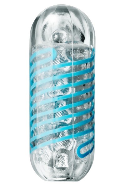 Masturbatore Spinner Tetra