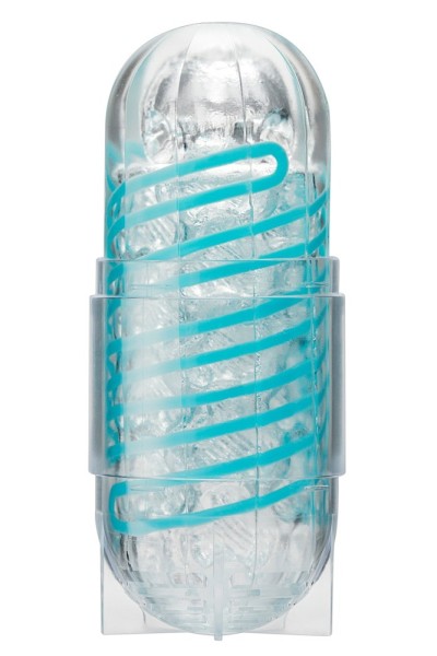 Masturbatore Spinner Tetra