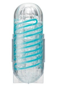 Masturbatore Spinner Tetra