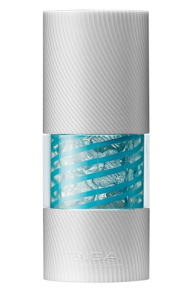 Masturbatore Spinner Tetra