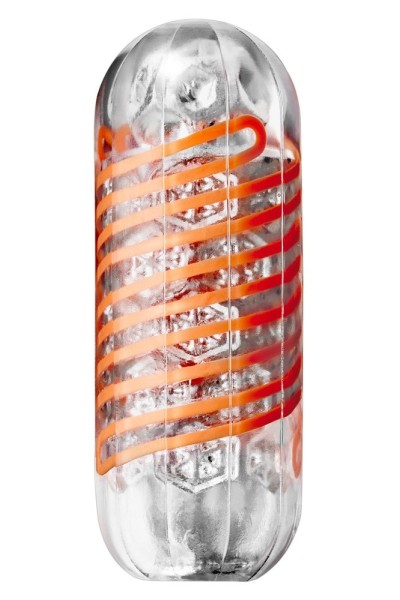 Masturbatore Spinner Hexa