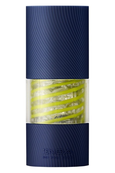 Masturbatore Spinner Shell