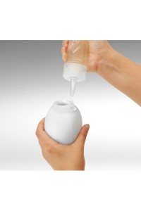 Masturbatore Geo Aqua