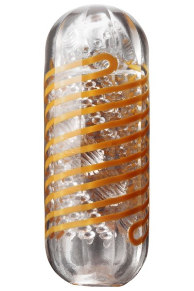 Masturbatore Spinner Beads