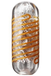 Masturbatore Spinner Beads
