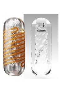 Masturbatore Spinner Beads
