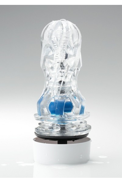 Masturbatore Aero Cobalt Ring