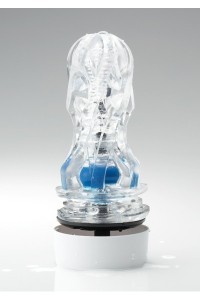 Masturbatore Aero Cobalt Ring
