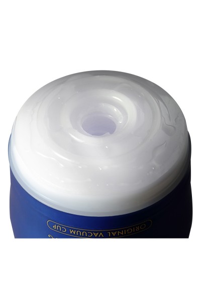 Masturbatore Premium Original Vacuum Cup