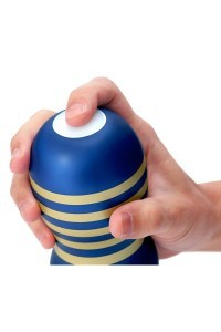Masturbatore Premium Original Vacuum Cup