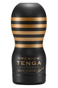Masturbatore Premium Original Vacuum Cup Strong