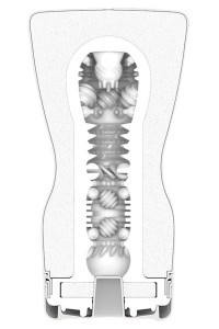 Masturbatore Premium Tenga Soft Case Cup
