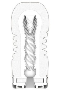 Masturbatore Premium Rolling Head Cup