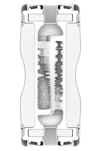 Masturbatore Premium Dual Sensation Cup