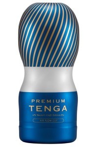 Masturbatore Premium Tenga Air Flow Cup
