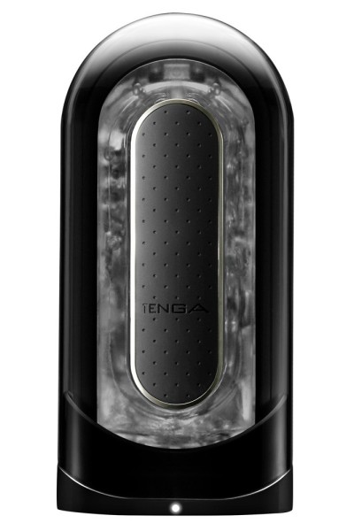 Masturbatore Flip Zero Electronic nero