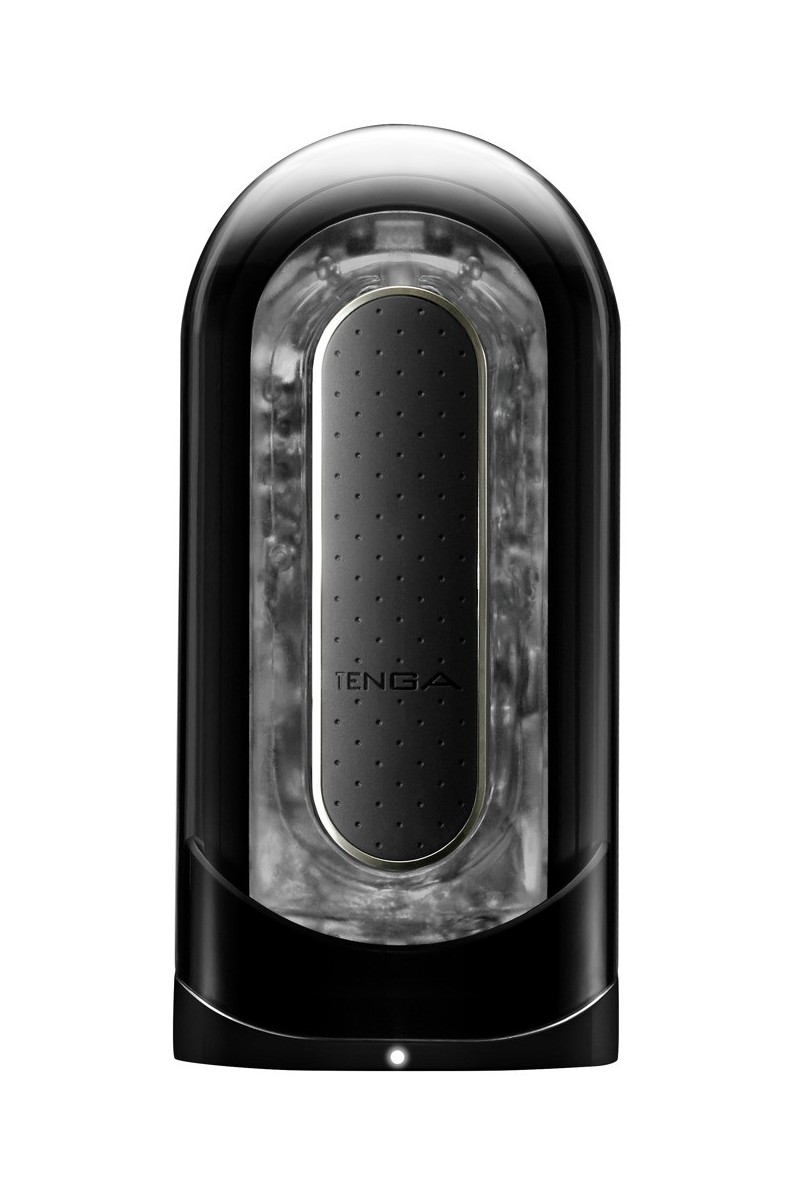 Masturbatore Flip Zero Electronic nero