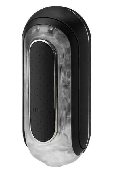 Masturbatore Flip Zero Electronic nero