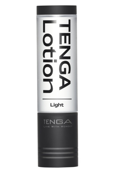 Lubrificante per masturbatori Lotion Light