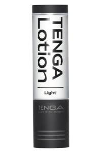 Lubrificante per masturbatori Lotion Light