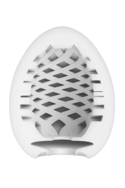 Ovetto masturbatore Mesh 6 pz