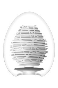 Ovetto masturbatore Silky II 6 pz.