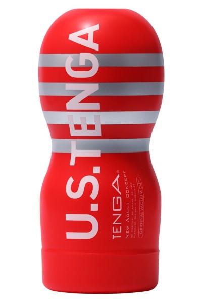Masturbatore U.S. Tenga Original Cup Regular