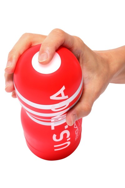 Masturbatore U.S. Tenga Original Cup Regular