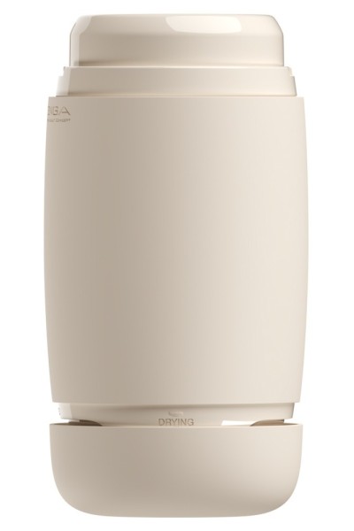 Masturbatore Puffy Latte Brown