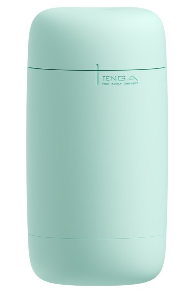 Masturbatore  Puffy Mint Green