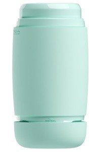 Masturbatore  Puffy Mint Green