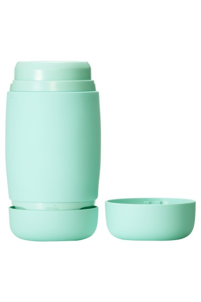 Masturbatore  Puffy Mint Green