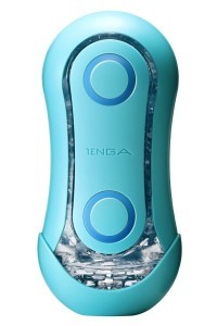 Tenga Flip Orb Sunset Ocean blu