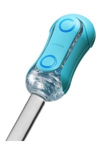 Tenga Flip Orb Sunset Ocean blu
