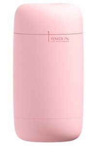 Masturbatore  Puffy Strawberry Pink