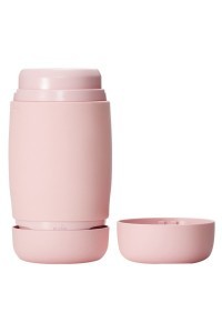 Masturbatore  Puffy Strawberry Pink