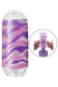 Masturbatore Arte Drape