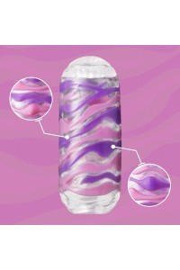 Masturbatore Arte Drape