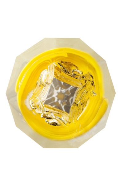 Masturbatore Spinner DX 02