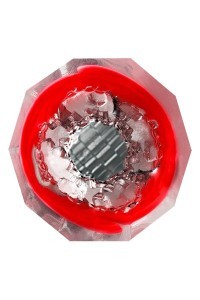 Masturbatore Spinner DX 03