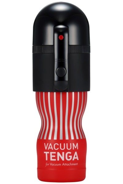 Masturbatore Vacuum Max