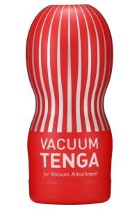 Masturbatore Vacuum Max